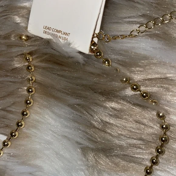 2for$20❤️Butterfly 🦋 necklace - Picture 4 of 6